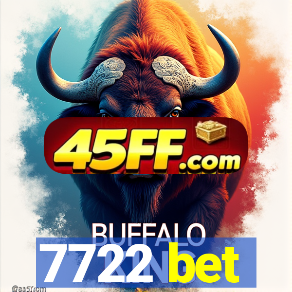 7722 bet